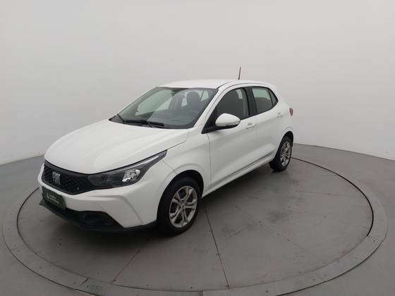 FIAT ARGO 1.0 FIREFLY FLEX DRIVE MANUAL